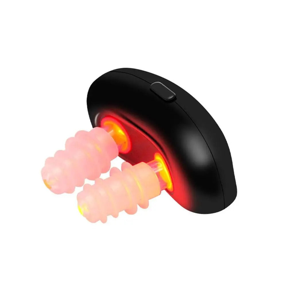 Red Light Nasal Therapy – Sinus & Snoring Relief