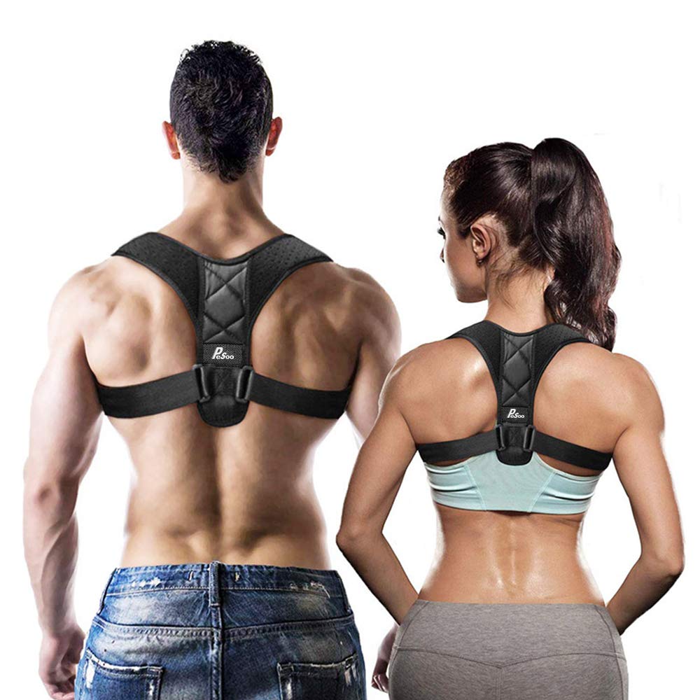 Adjustable Posture Corrector