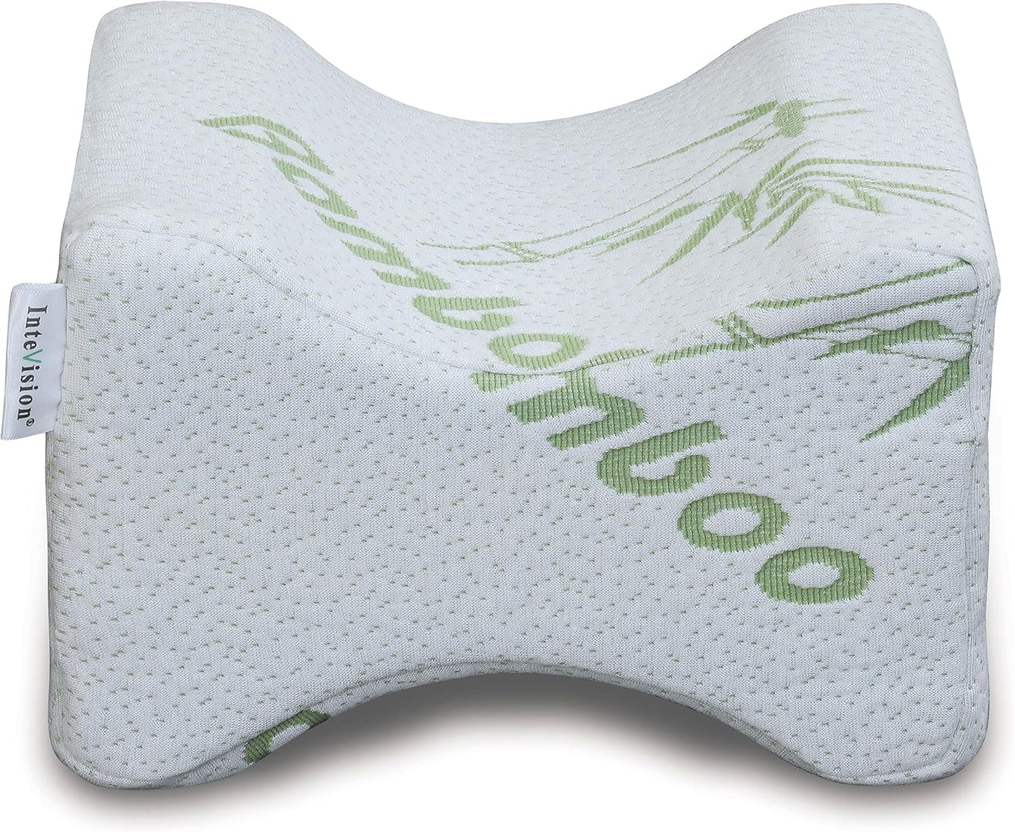 Memory Foam Knee Pillow
