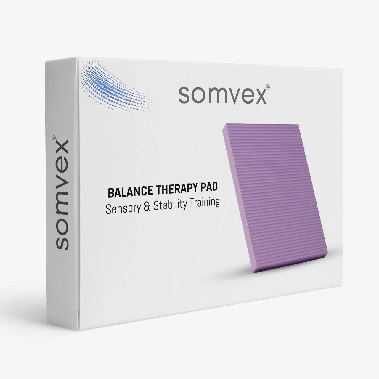Balance Therapy Pad – Sensory & Stability Training