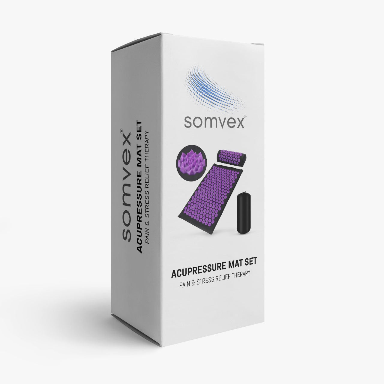 Weighted Therapy & Sensory Relief