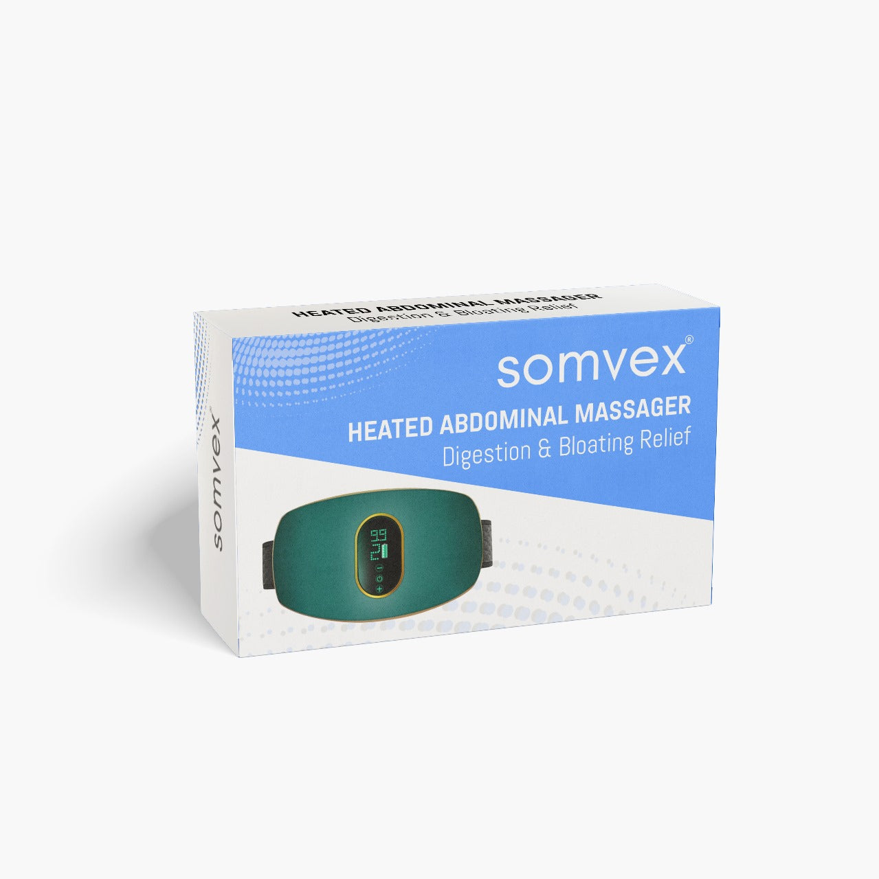 IBS & Stomach Discomfort