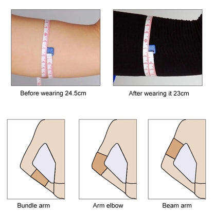 Compression Sleeves – Muscle Support & Circulation Boost