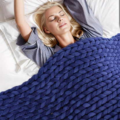 Therapeutic Weighted Blanket