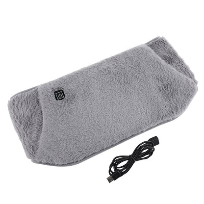 Heated Abdominal Belt – IBS, Bloating & Pain Relief