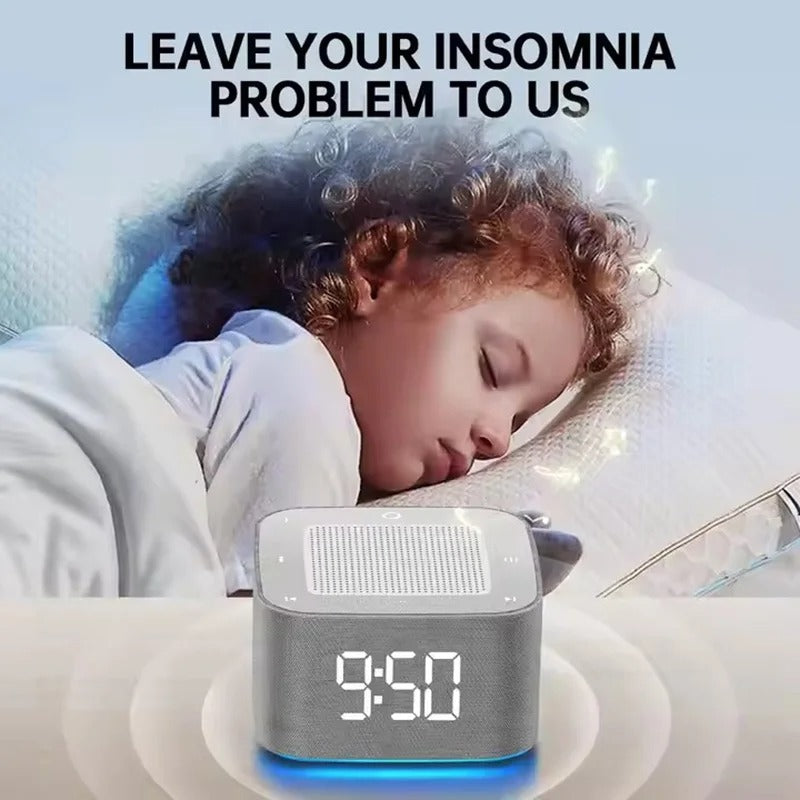 Smart White Noise Machine
