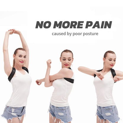 Adjustable Posture Corrector