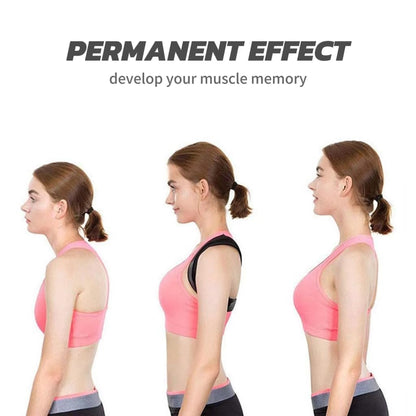 Adjustable Posture Corrector