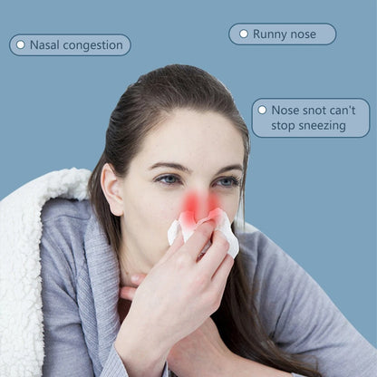 Red Light Nasal Therapy – Sinus & Snoring Relief