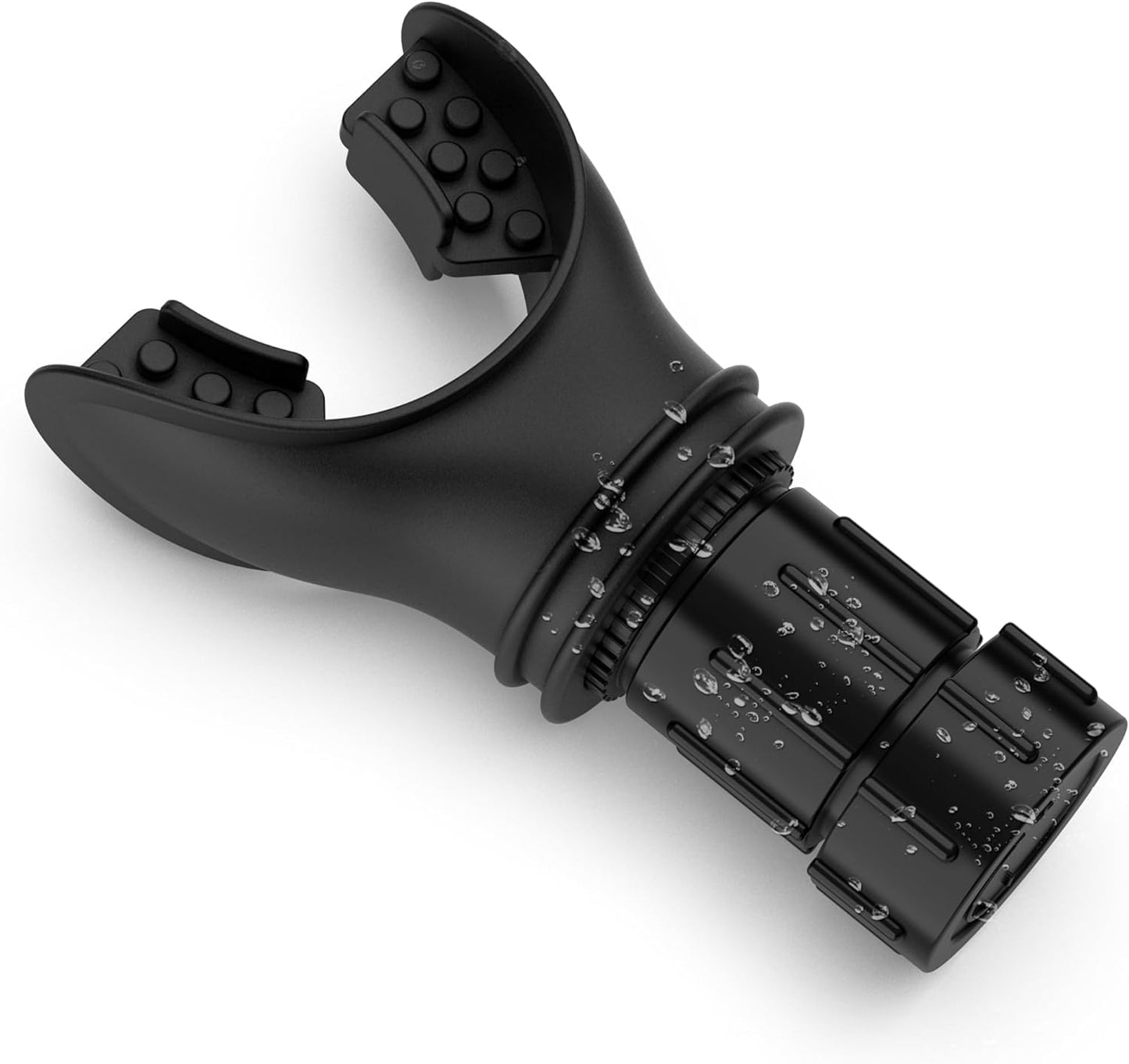 Breathing Trainer – Lung Strength & Airflow Support
