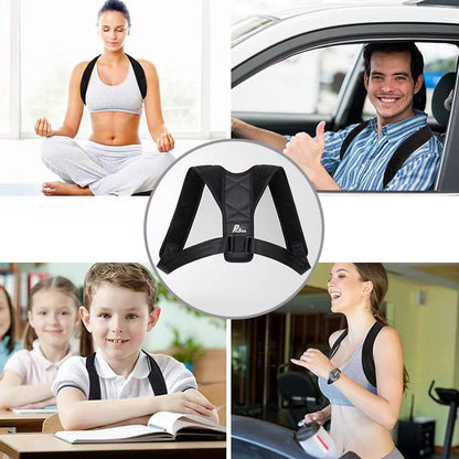 Adjustable Posture Corrector