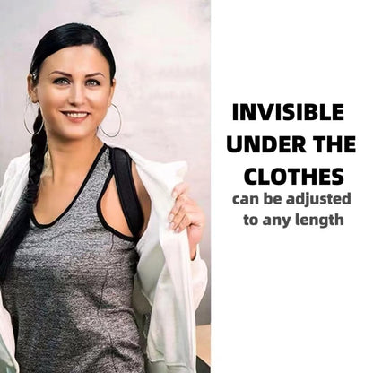 Adjustable Posture Corrector