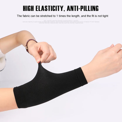 Compression Sleeves – Muscle Support & Circulation Boost