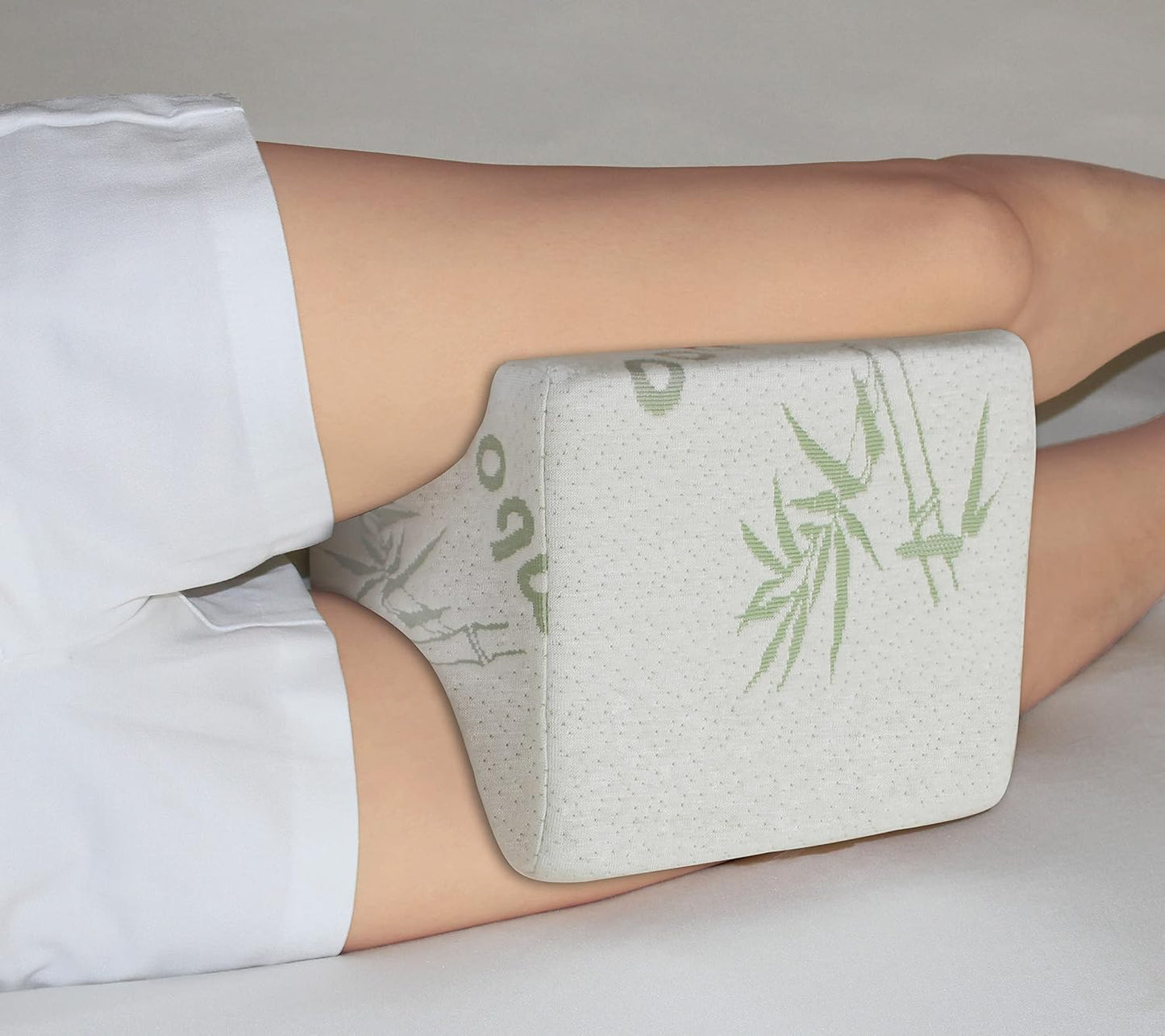 Memory Foam Knee Pillow