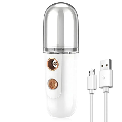 Nano Mist Sprayer – Hydrating & Soothing for Sensitive Skin