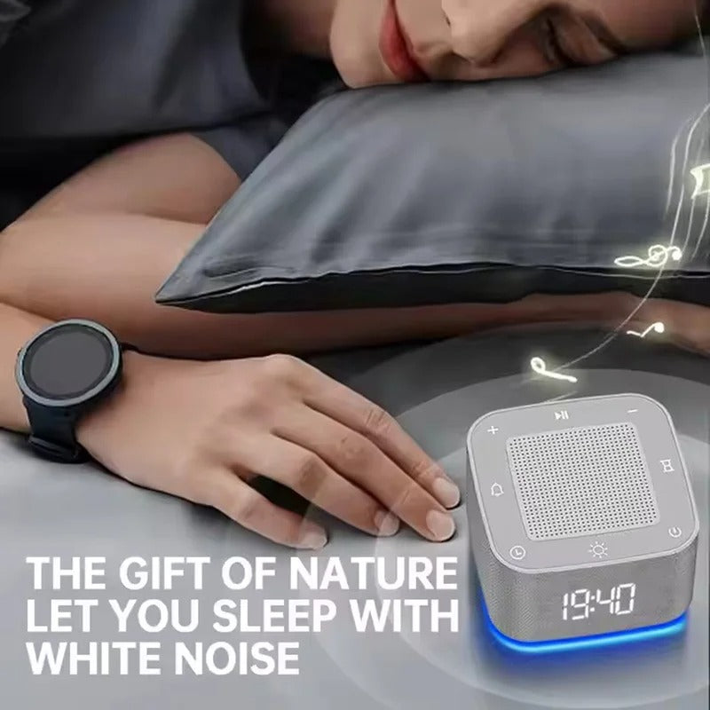 Smart White Noise Machine