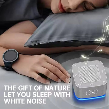 Smart White Noise Machine