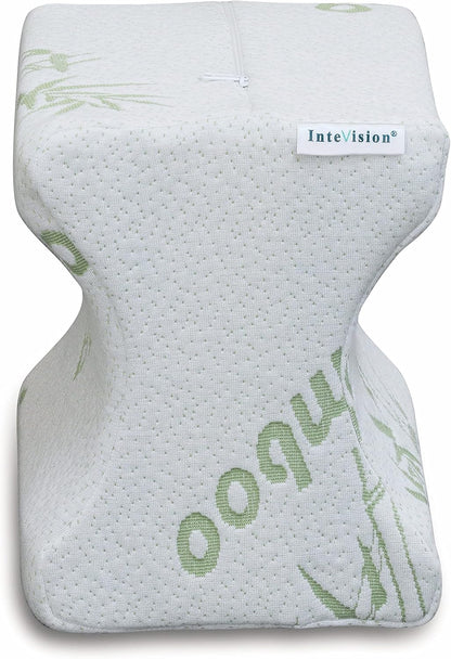 Memory Foam Knee Pillow