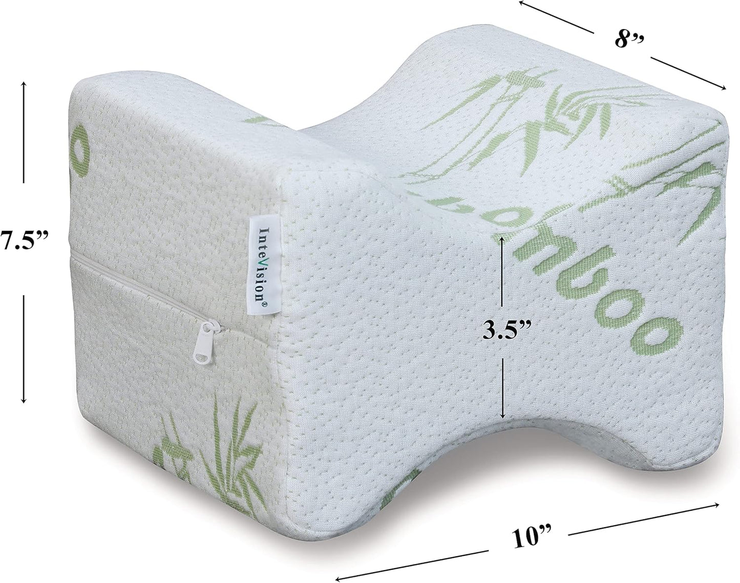 Memory Foam Knee Pillow