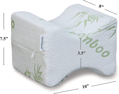 Memory Foam Knee Pillow