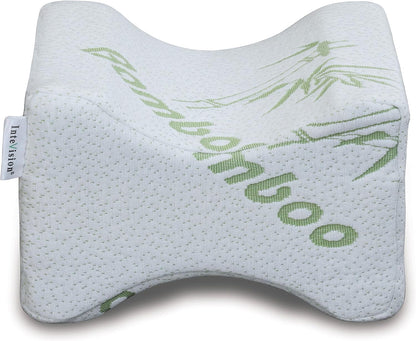 Memory Foam Knee Pillow