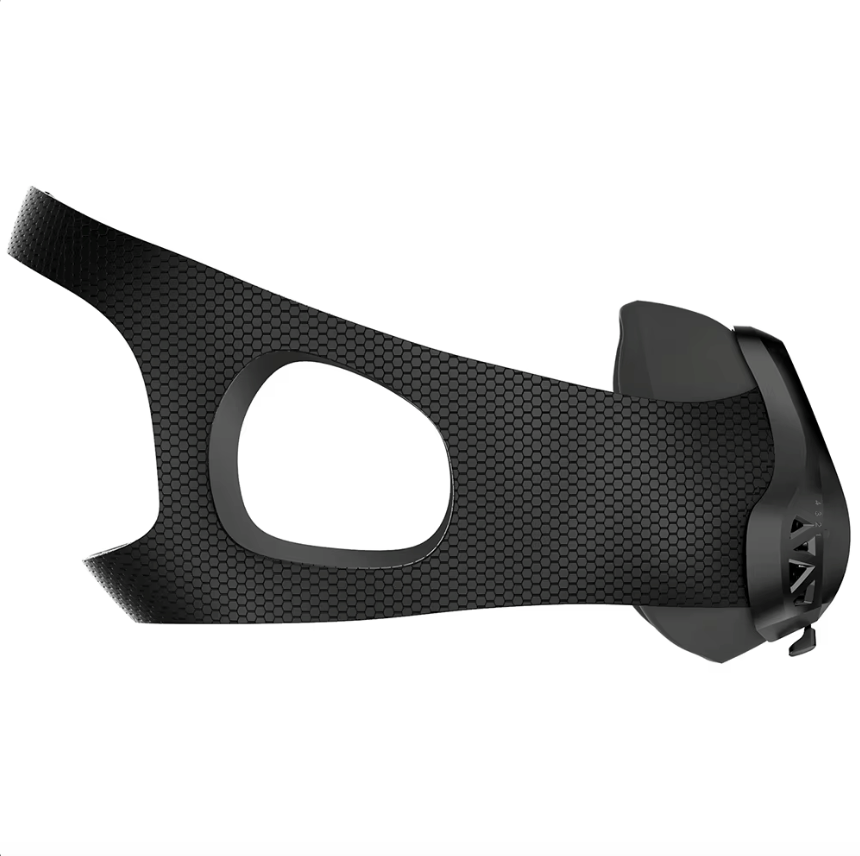 Lung Training Mask – Adjustable Resistance for Breathing Strength