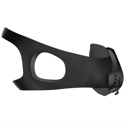 Lung Training Mask – Adjustable Resistance for Breathing Strength