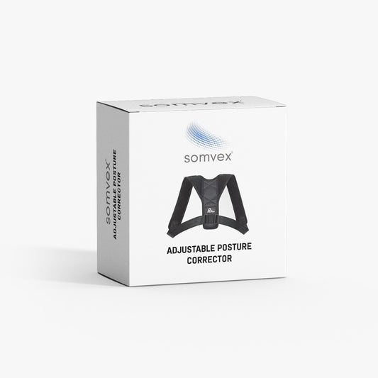 Adjustable Posture Corrector