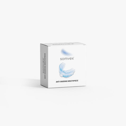 Anti-Snoring Mouthpiece