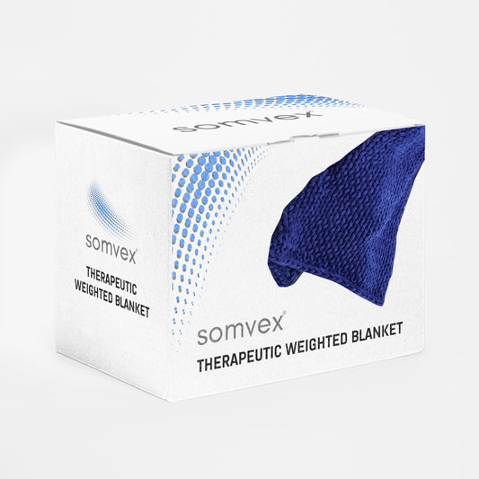 Therapeutic Weighted Blanket
