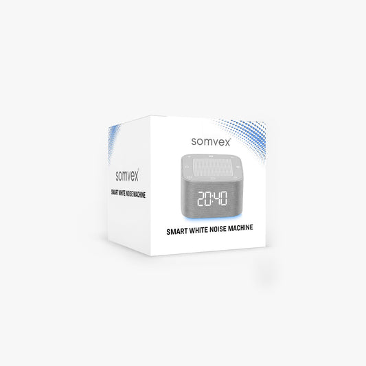 Smart White Noise Machine
