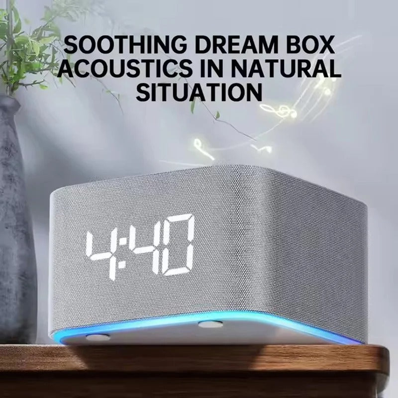 Smart White Noise Machine