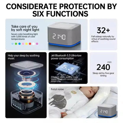 Smart White Noise Machine