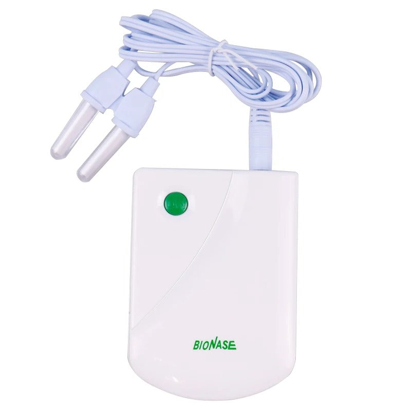 BioNase Laser Therapy – Sinus Relief & Rhinitis Treatment