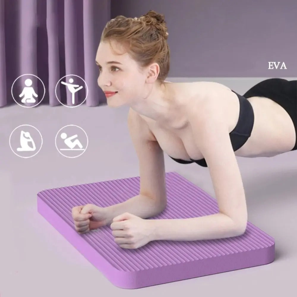 Balance Therapy Pad – Sensory & Stability Training