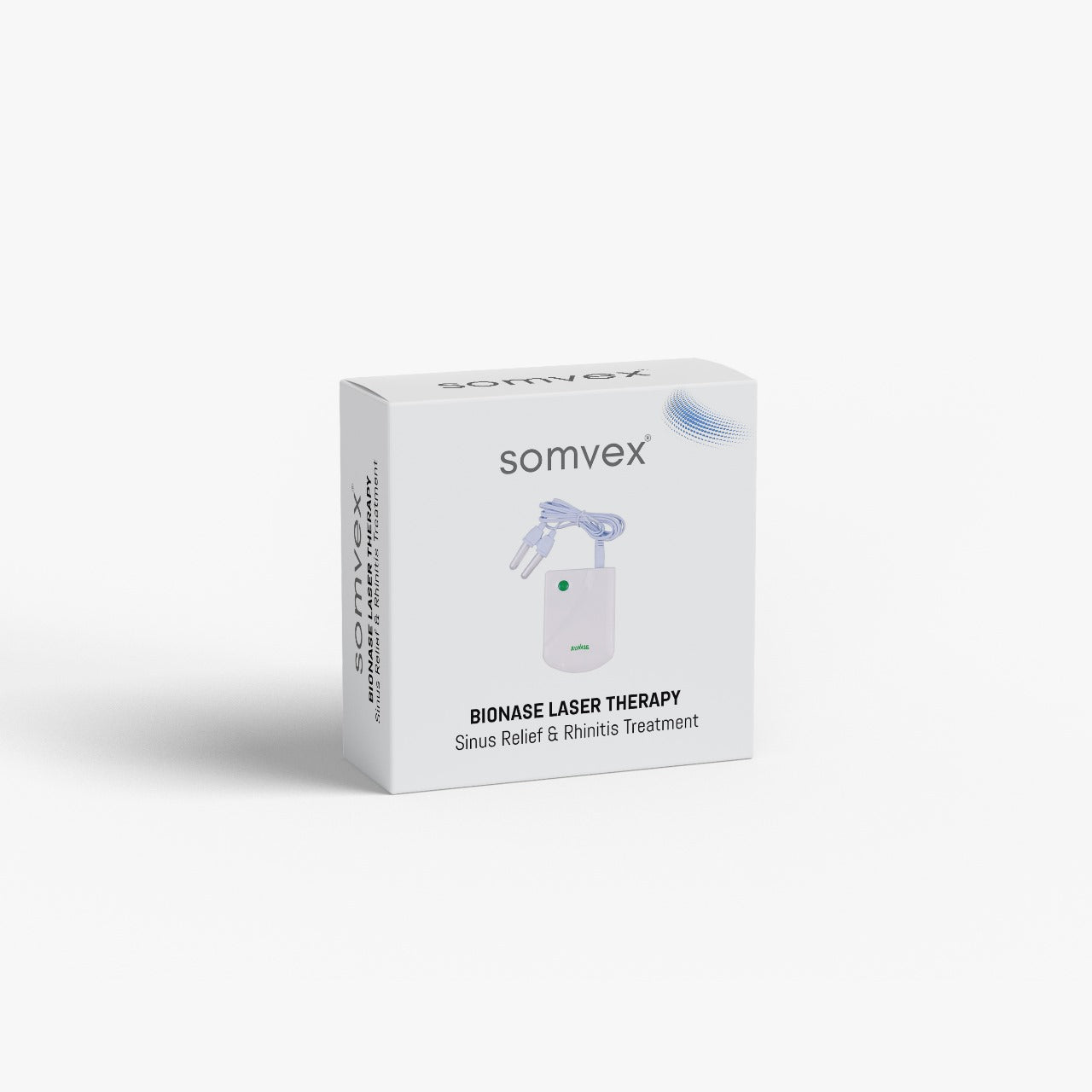 BioNase Laser Therapy – Sinus Relief & Rhinitis Treatment