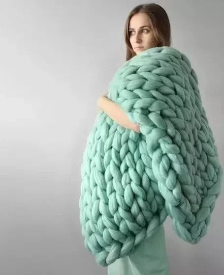 Therapeutic Weighted Blanket