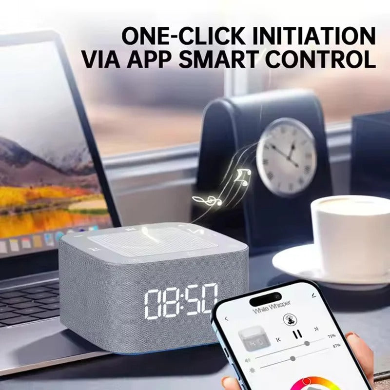 Smart White Noise Machine