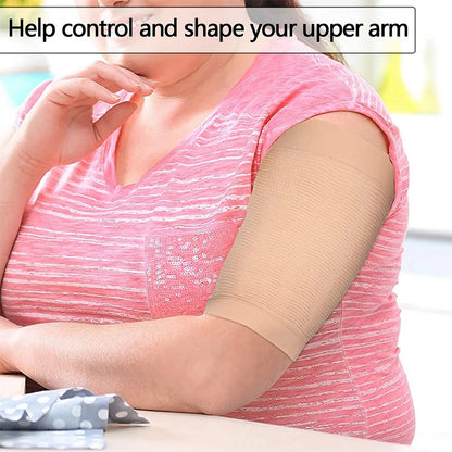 Compression Sleeves – Muscle Support & Circulation Boost